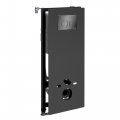 Система инсталляции для унитазов WasserKraft 20TLT.010.ME.BL.PB02