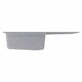 Мойка DrGans  Техно 860, серый СМс