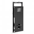 Система инсталляции для унитазов WasserKraft 27TLT.010.ME.BL.PB03
