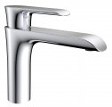 Смеситель для раковины ALTROBAGNO Костанца (Costanza) 0133 Cr