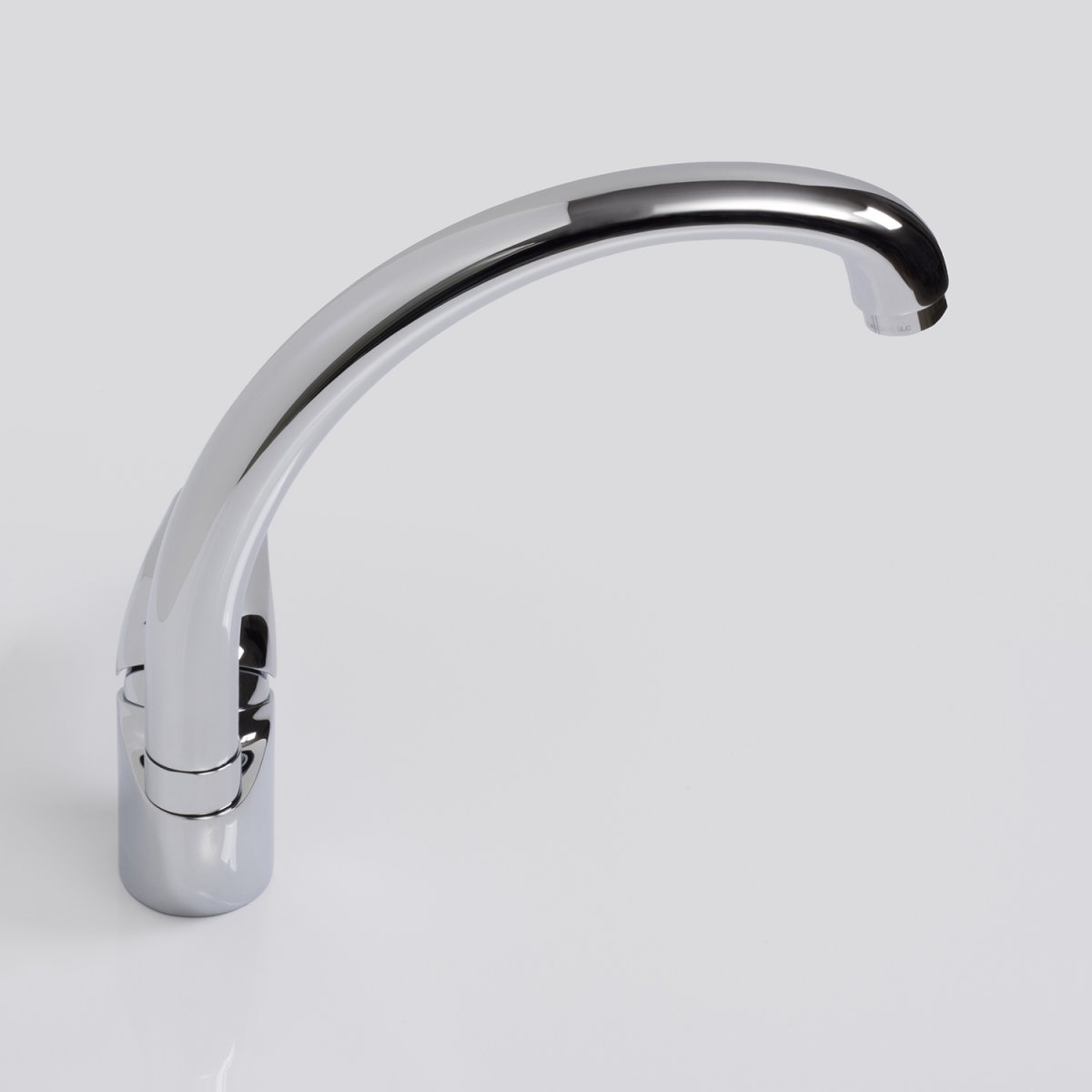 Смеситель для кухни WasserKraft Rossel 2807