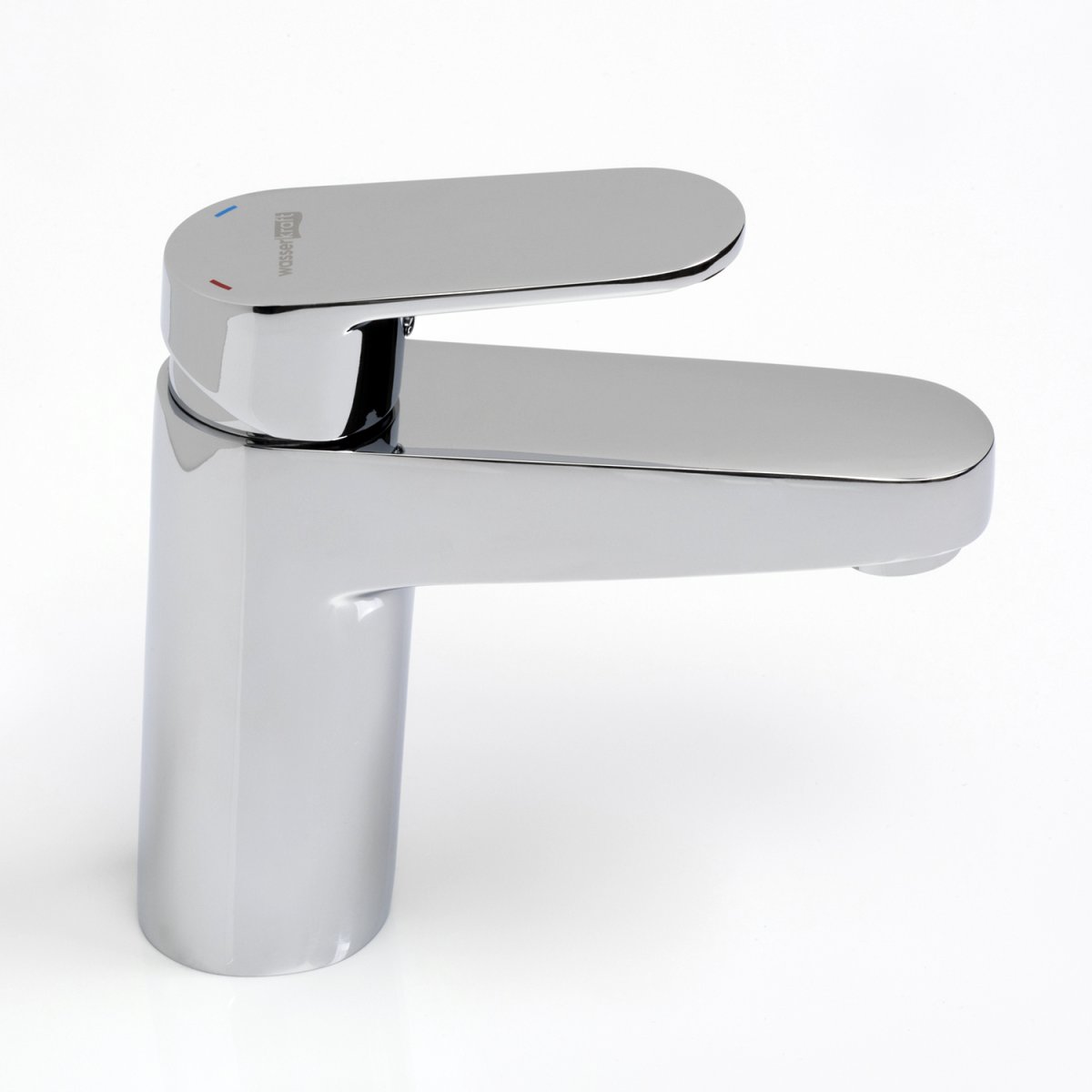 Смеситель для умывальника WasserKraft Donau 5303