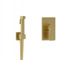 Встраиваемый комплект для биде Wasserkraft А55094