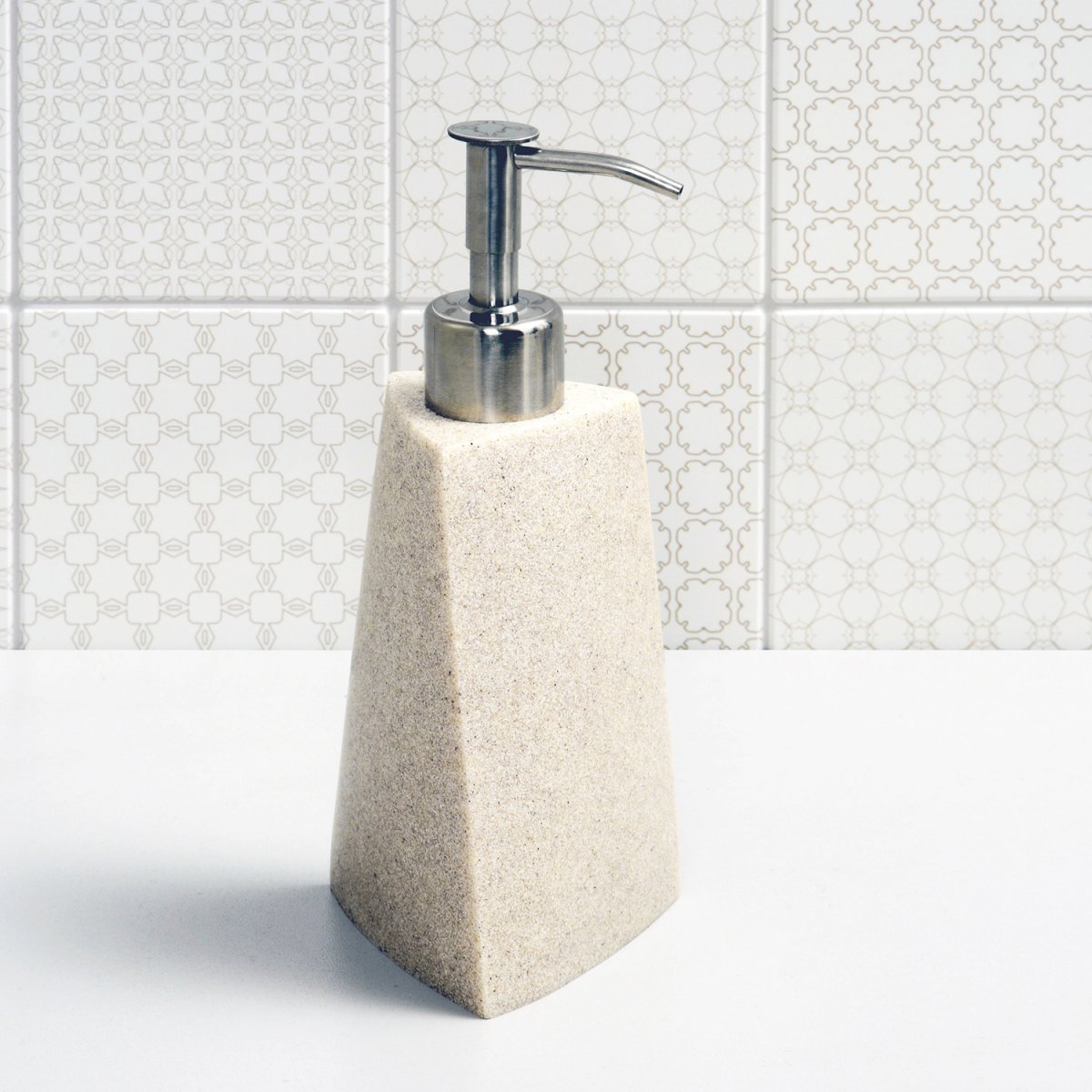 WasserKRAFT Ohre K-37799 Дозатор для жидкого мыла