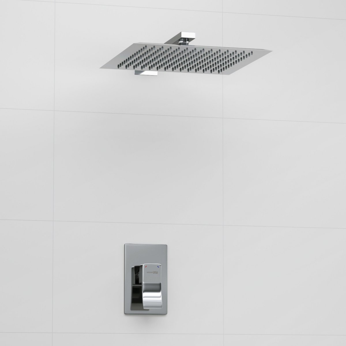 Душевая система Wasserkraft A12118