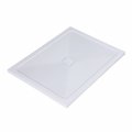 Душевой поддон WasserKraft 58T07