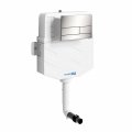 Встраиваемый смывной бачок WasserKraft 10TLT.031.ME.BN04