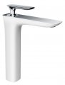Смеситель для раковины ALTROBAGNO Аперто (Aperto) 010206 BiCr