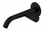 Смеситель для раковины ALTROBAGNO Биланча (Bilancia) 010804 MB