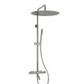 Душевая система Wasserkraft A188.117.137.087.CH Thermo