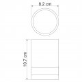 WasserKRAFT Inn K-4328 Стакан для зубных щеток