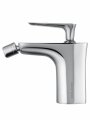 Смеситель для биде WONZON & WOGHAND SHARK, Хром (WW-485001-CR)