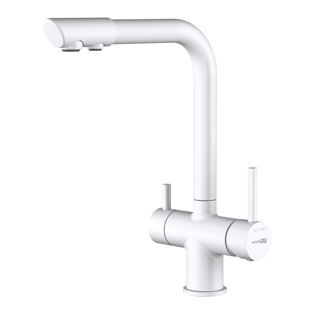Смеситель для кухни WasserKraft под фильтр A8357