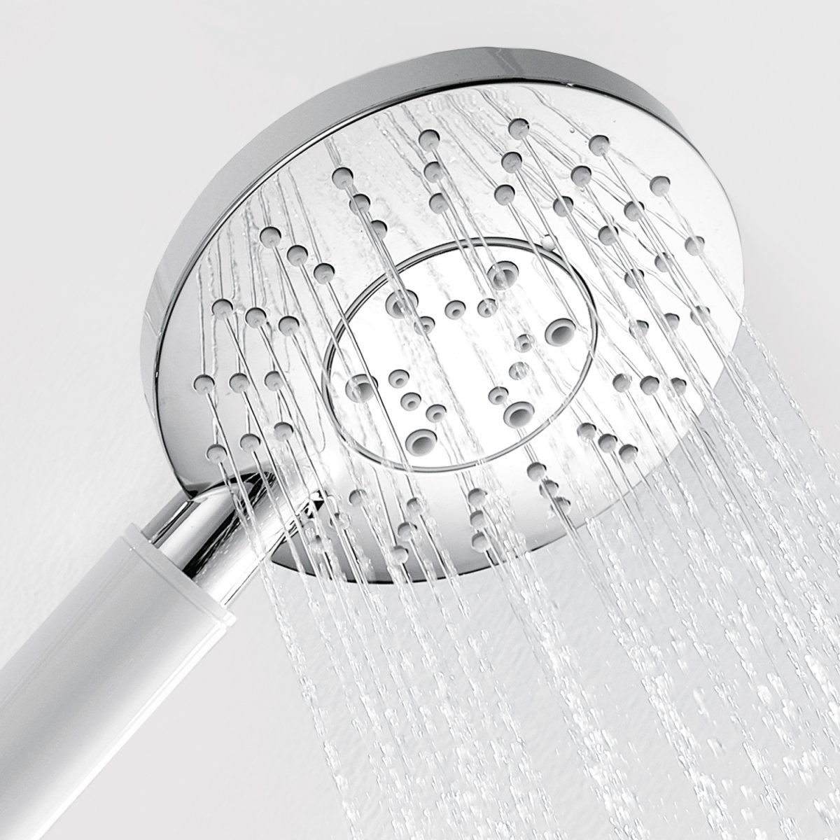 Душевая система Wasserkraft A185.067.058.WM