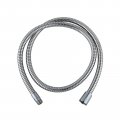 Душевой шланг TIMO SH103 chrome (120-150 см), хром