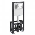 Система инсталляции для унитазов WasserKraft 61TLT.010.ME.CH01