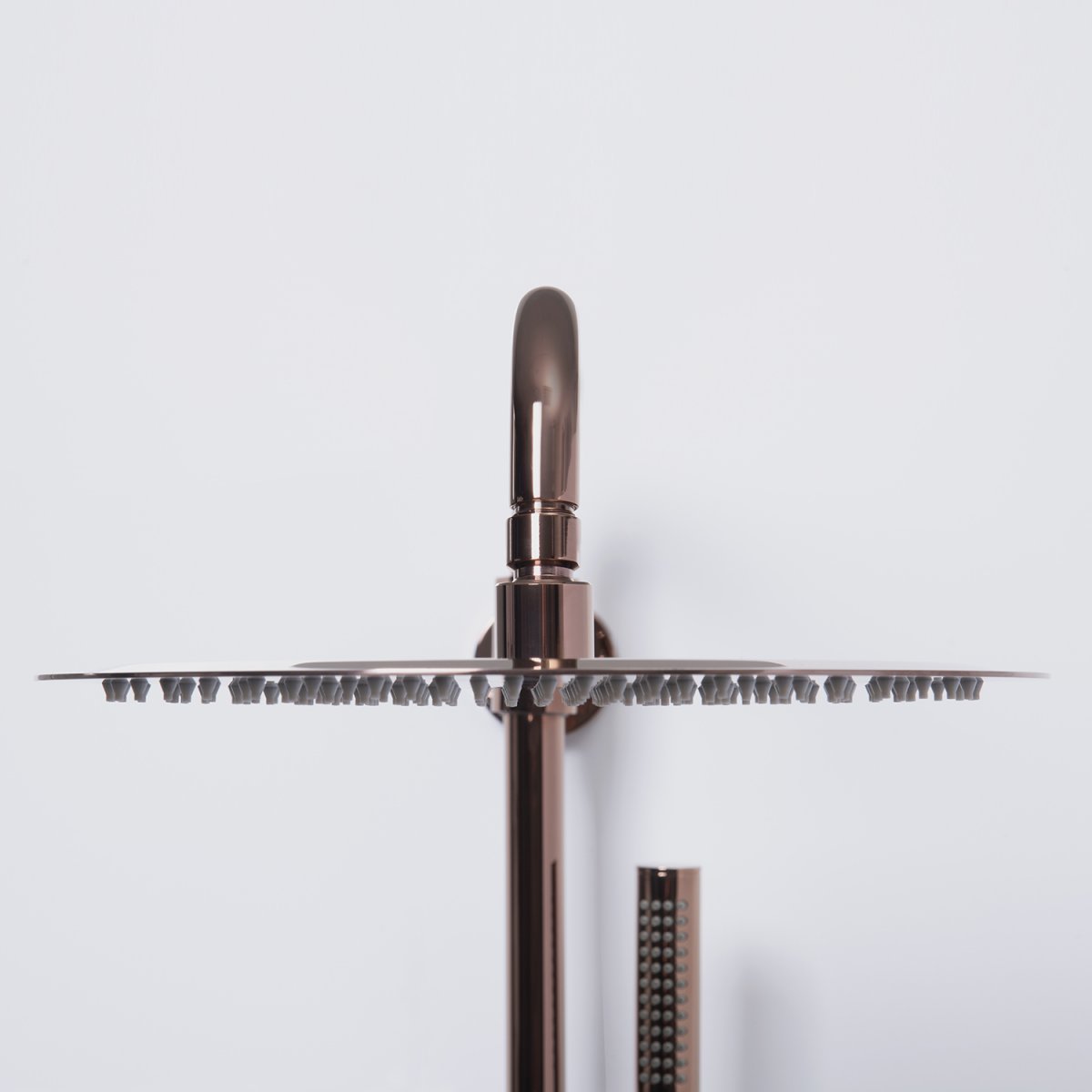 Душевая система WasserKraft A18301 Thermo