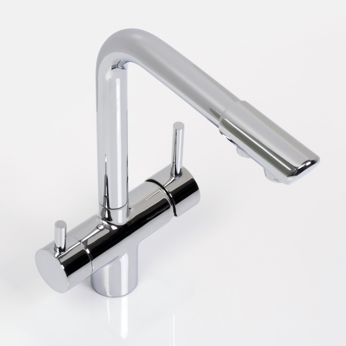 Смеситель для кухни WasserKraft под фильтр A8317