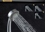 Смеситель для ванны D&K Rhein DA1463301, хром
