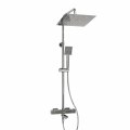 Душевая система Wasserkraft A199.118.141.010.CH Thermo