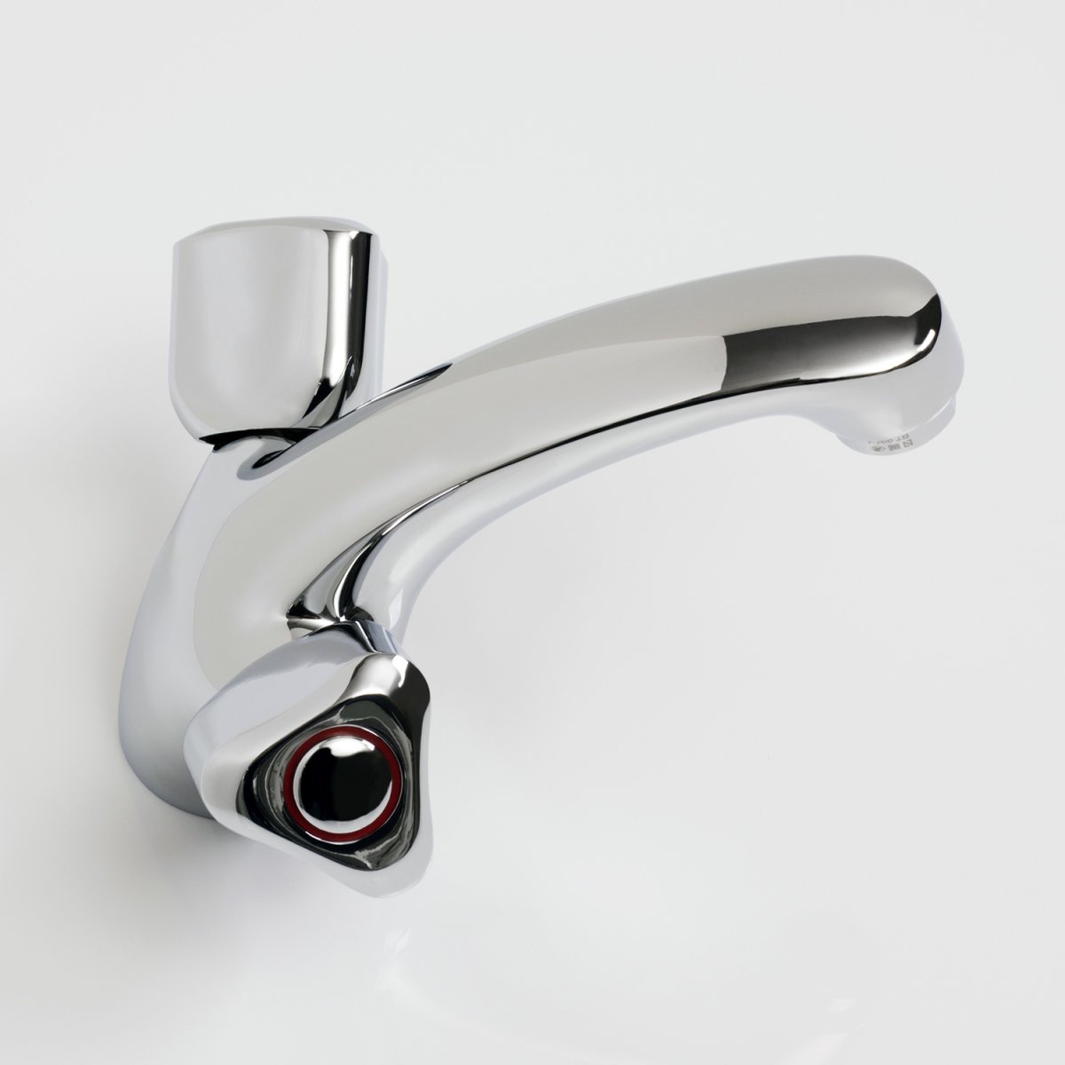 Смеситель для раковины WasserKraft Amper 2903