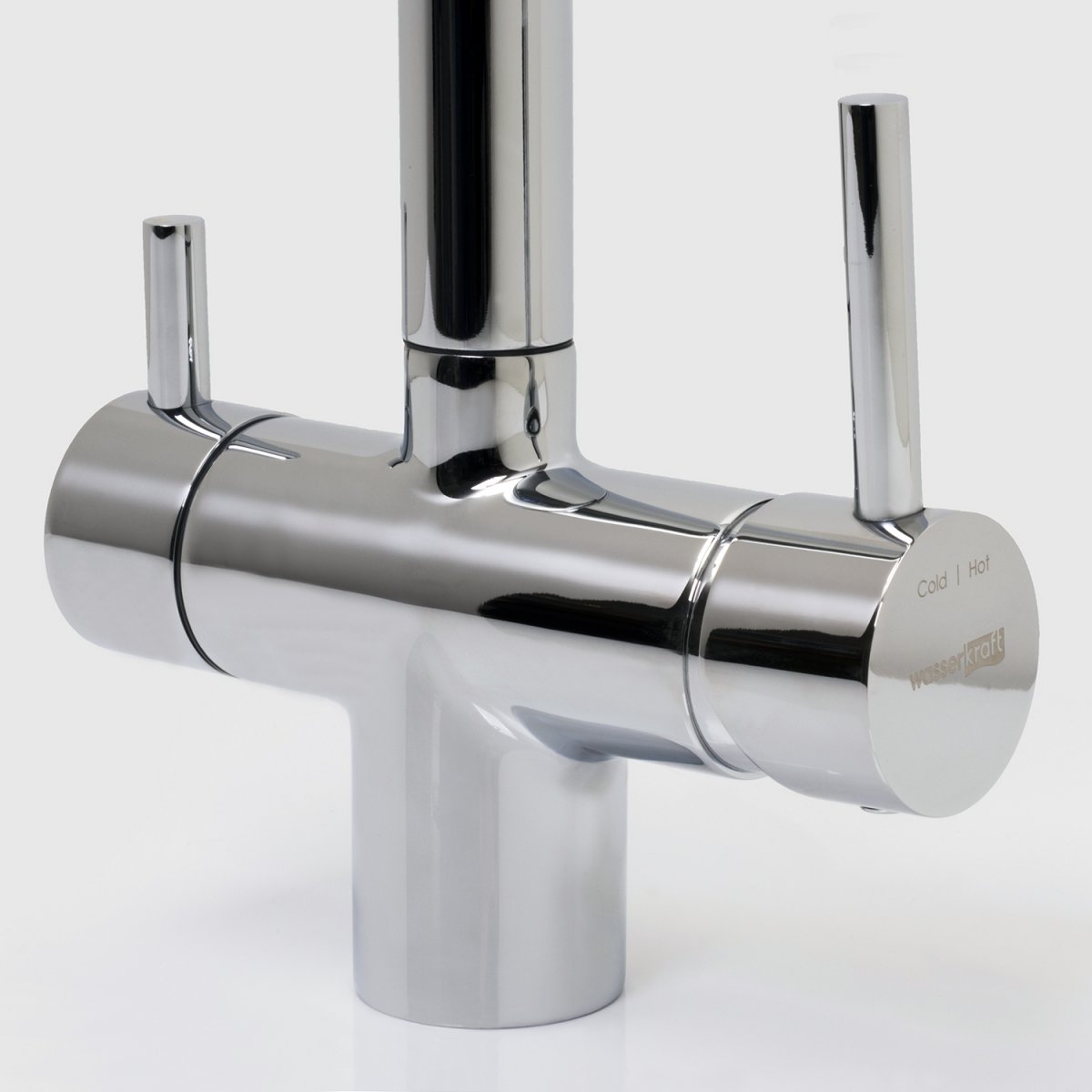 Смеситель для кухни WasserKraft под фильтр A8317