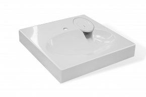 Раковина ESTET LEA 600х600