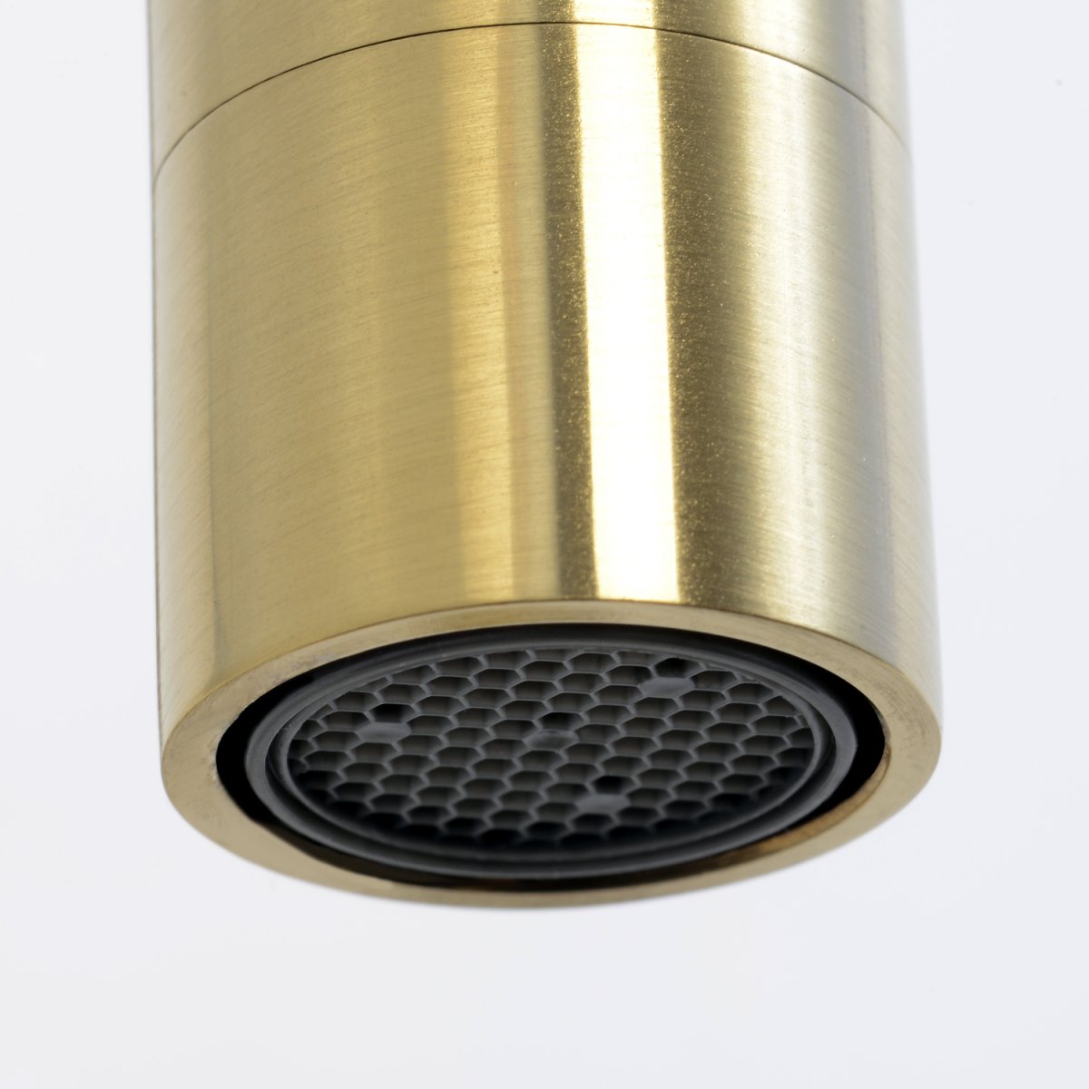 Смеситель для кухни WasserKraft Aisch 5507