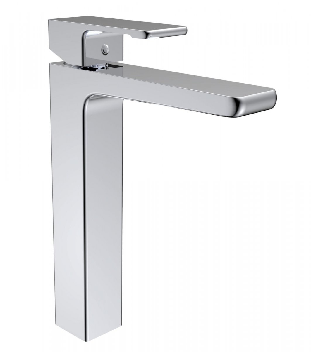 Смеситель для раковины ALTROBAGNO Ламберто (Lamberto) 010212 Cr
