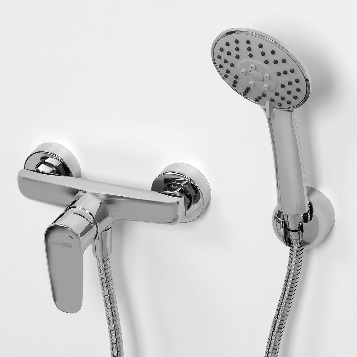 Смеситель для душа WasserKraft 5602