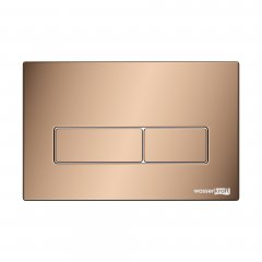 Кнопка смыва WasserKraft RG03
