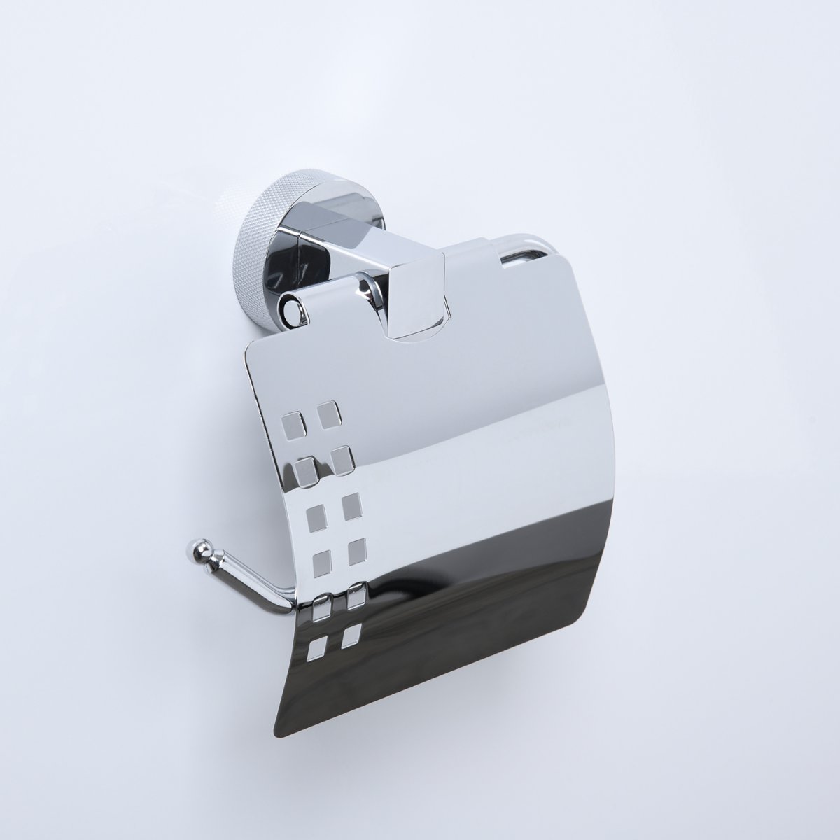 Держатель туалетной бумаги WasserKraft 46625