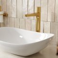 Смеситель для умывальника WasserKraft Schunter 8203H