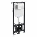 Система инсталляции для унитазов WasserKraft 10TLT.010.ME