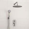 Душевая система Wasserkraft A16421