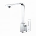 Смеситель для кухни WasserKraft Alme 1507