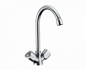 Смеситель для кухни WasserKraft Amper 2907
