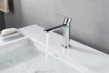 Смеситель для раковины Maretti Aria AR32RF845, хром