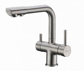 Смеситель для кухни WasserKraft под фильтр A8027