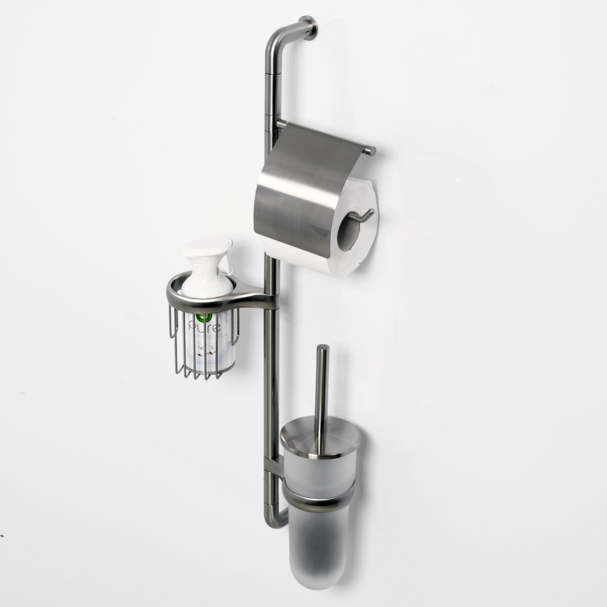 Стойка / Набор держателей WasserKraft 1448