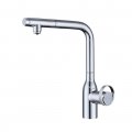 Смеситель для кухни Paulmark URBAN, хром, Ur213104-CR
