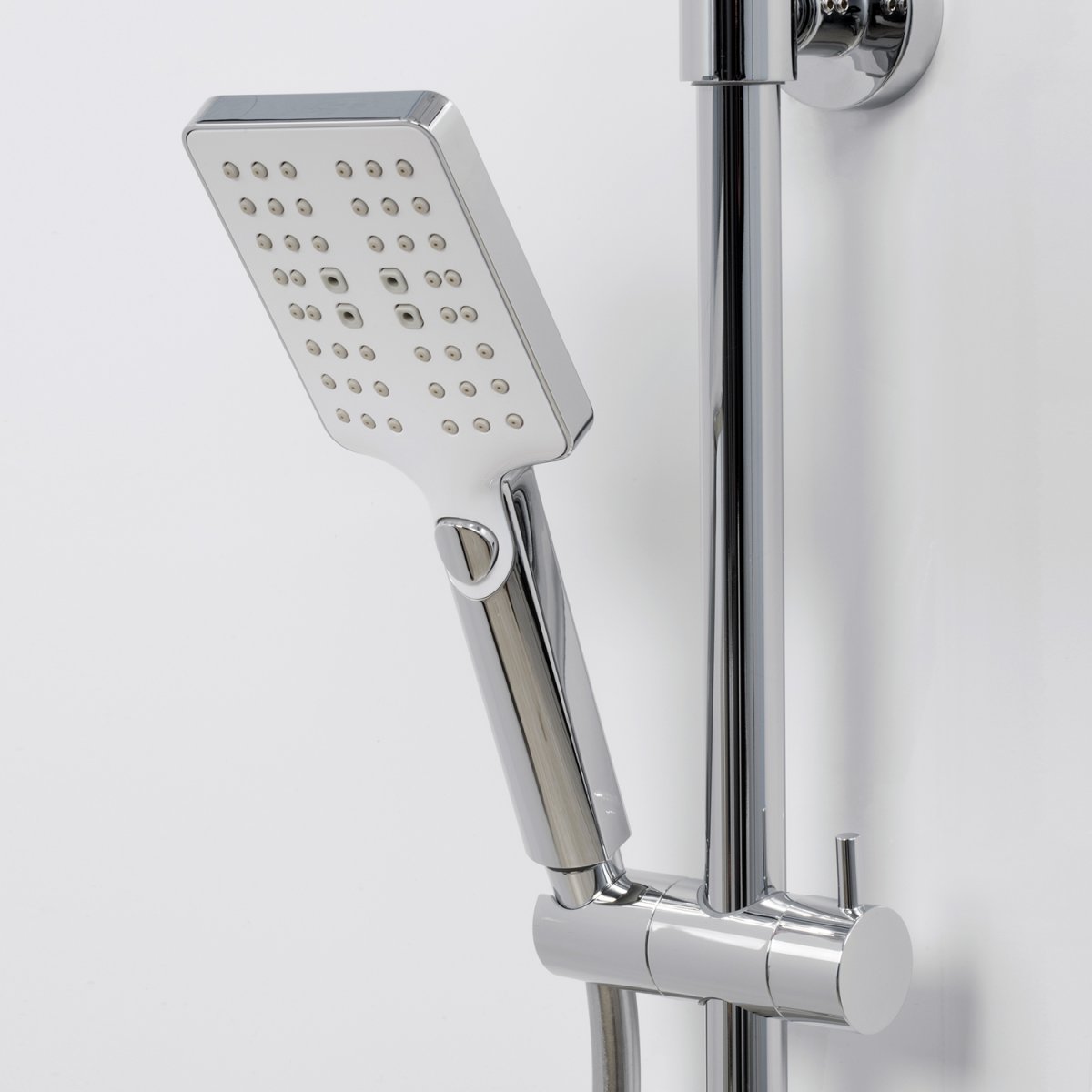 Душевая система WasserKraft A11301 Thermo