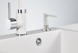 Дозатор кухонный Granula 018 D, АРКТИК (БЕЛЫЙ)