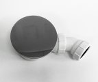 Сифон для поддонов WasserKraft D210