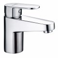 Смеситель для умывальника WasserKraft Donau 5303