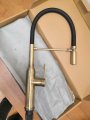 Смеситель Zorg Steel Hammer SH 2022 BRONZE