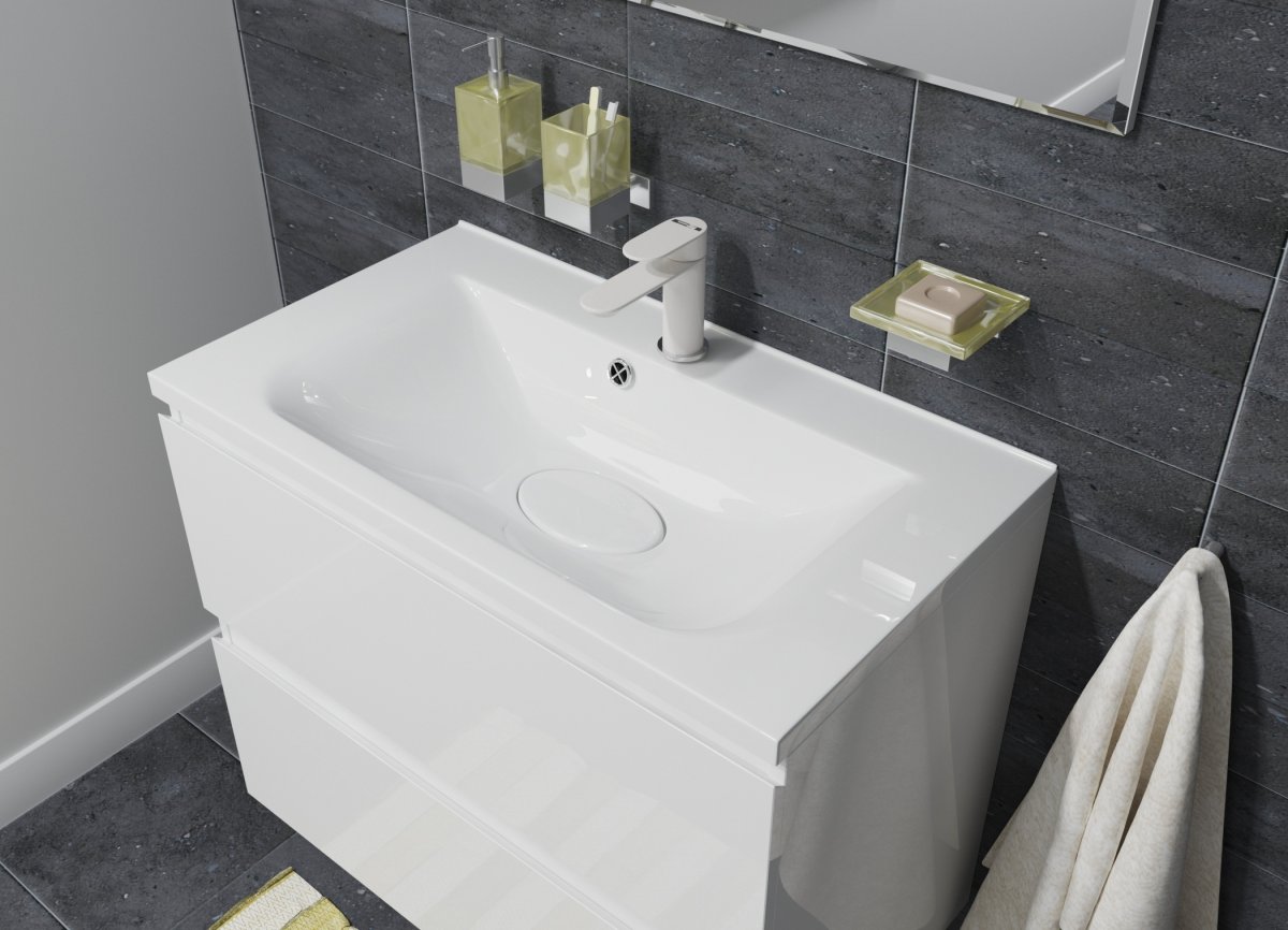 Раковина ESTET Бали 80 800х450