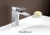 Смеситель для раковины ALTROBAGNO Каската (Cascata) 0110 Cr
