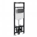 Система инсталляции для унитазов WasserKraft 15TLT.010.ME.MB04