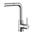 Смеситель для кухни Paulmark KASSEL, хром, Ka214311-CR